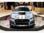 Thumbnail Photo 8 for 2022 Ford Mustang